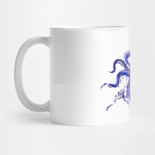 Octopus Mug